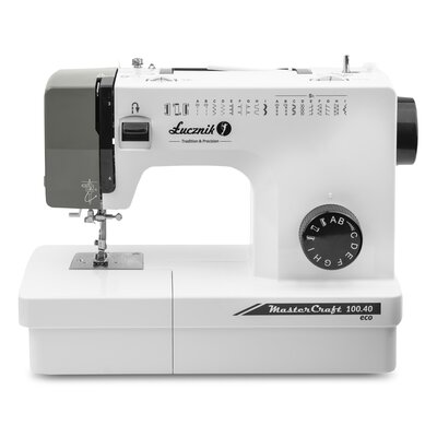 Łucznik Master Craft 100.40
