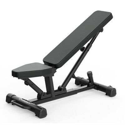 Ławka do ćwiczeń GYMOST L108