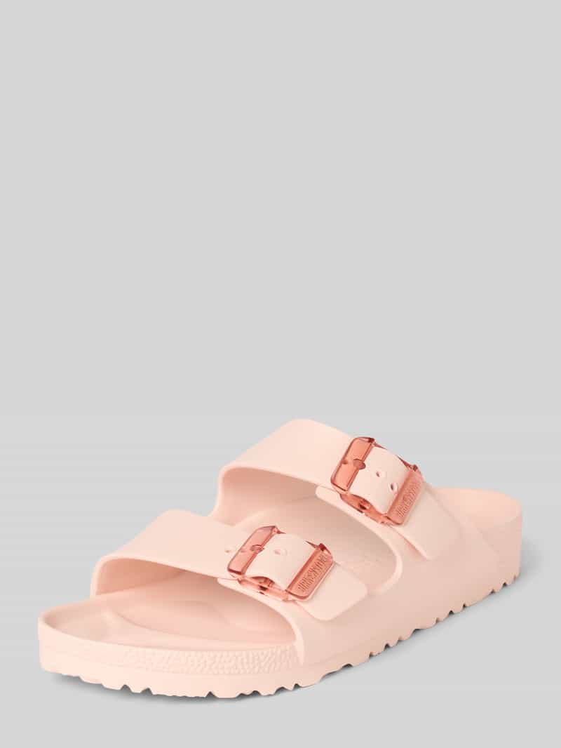 Klapki ze sprzączkami model ‘ARIZONA STEALTH BUCKLE’