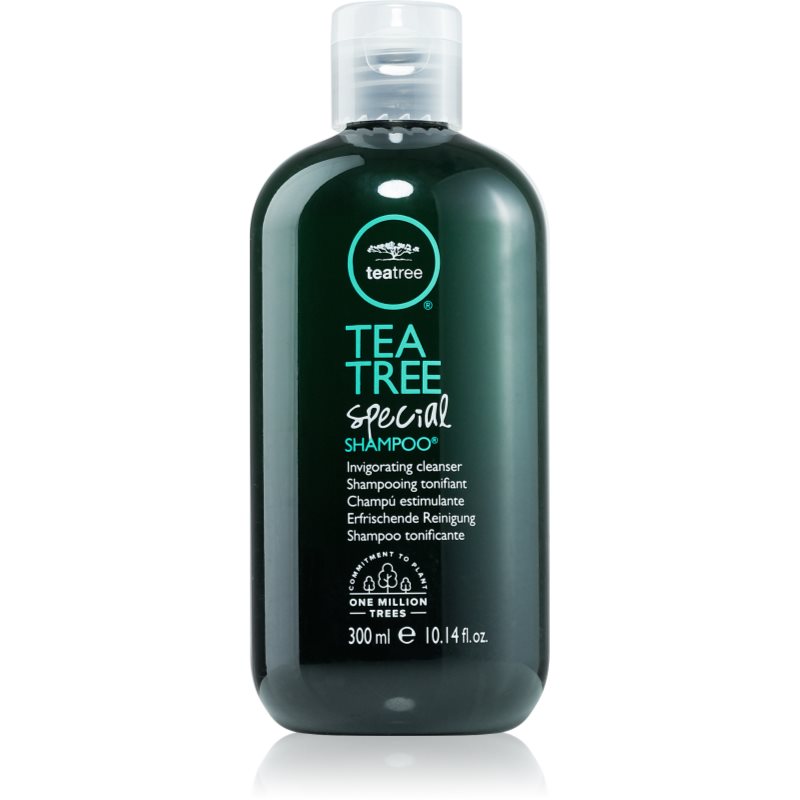 Paul Mitchell Tea Tree Special odświeżający szampon 300 ml
