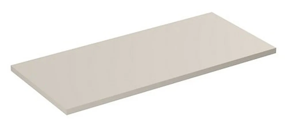 Kaszmirowy blat do szafki łazienkowej - Aritza 10X 100 cm