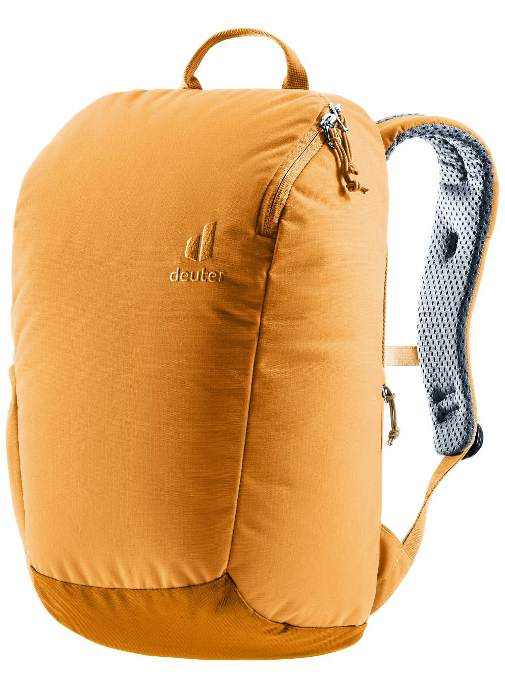 Plecak szkolny Deuter StepOut 16 - amber / maple