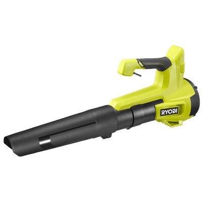 Ryobi Dmuchawa do liści akumulatorowa RY18BLB-0