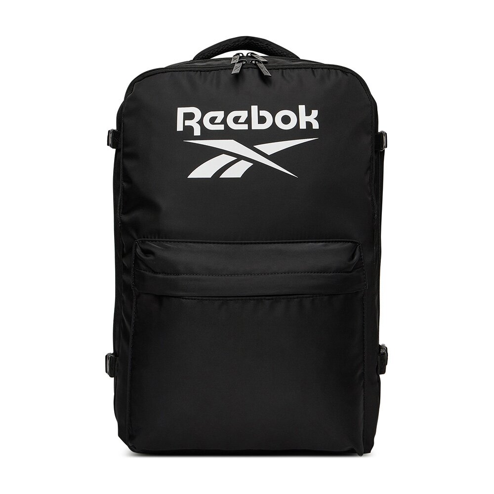 Reebok Plecak RBK-015-CCC-06 Czarny