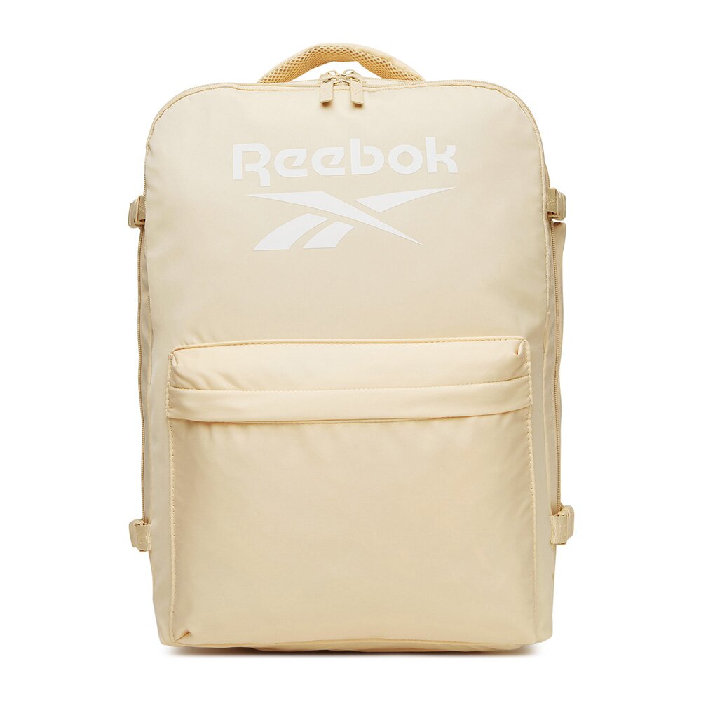 Reebok Plecak RBK-015-CCC-06 Żółty