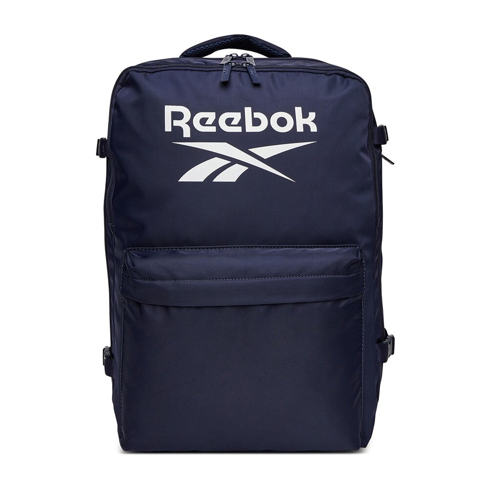 Reebok Plecak RBK-015-CCC-06 Granatowy