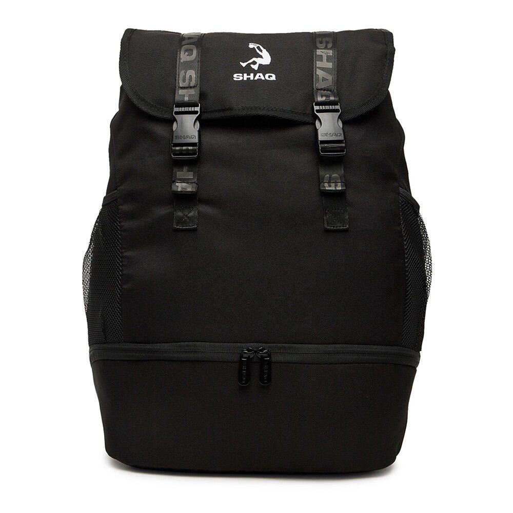 SHAQ SHAQ-P-011-07 Czarny