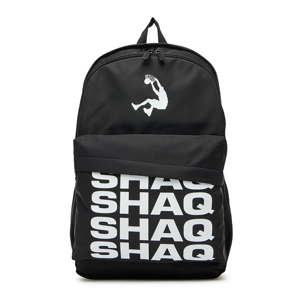 SHAQ SHAQ-P-015-07 Czarny