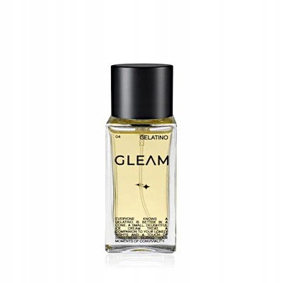 Gleam Gelatino Exp., Ekstrakt Perfum, 50ml