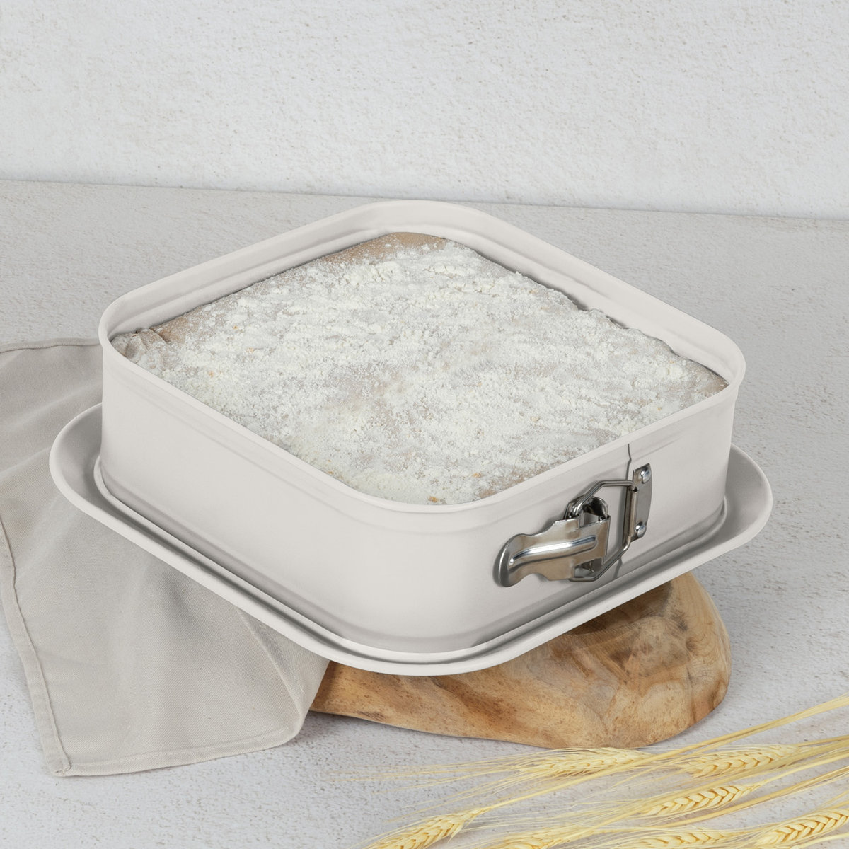Forma do pieczenia 28cm BerlingerHaus Sahara Collection BH-7891