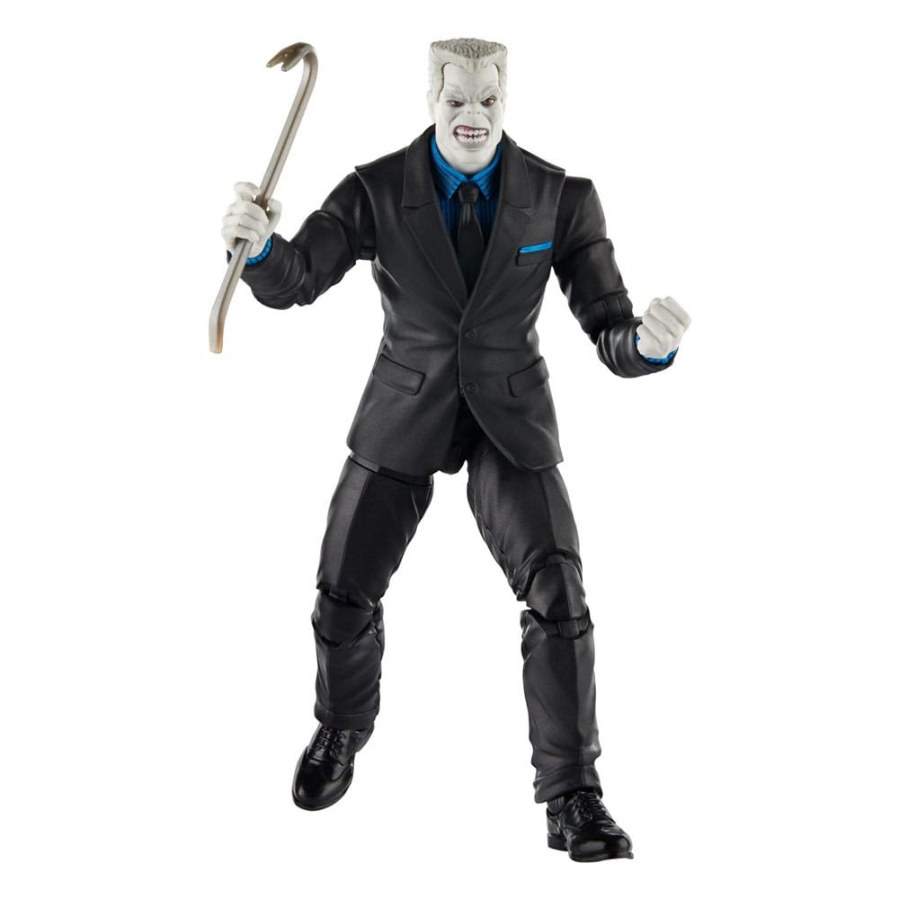 Figurka Spider-Man Marvel Legends Retro Collection - Tombstone