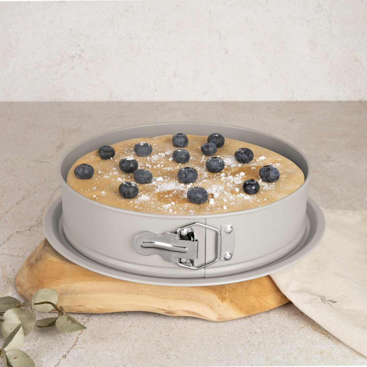 Forma do pieczenia Tortownica 26 cm Berlinger Haus BH-7938