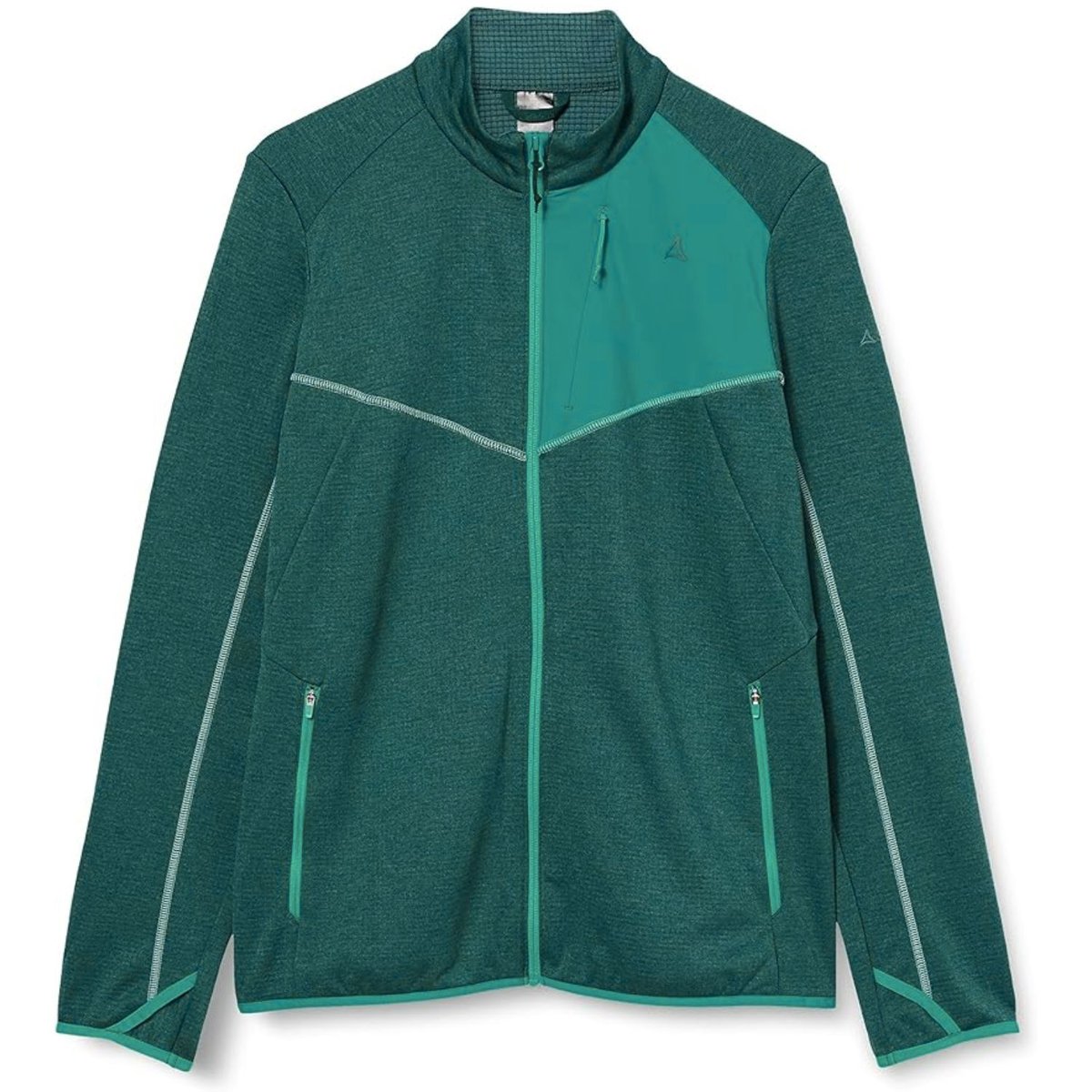 Bluza damska Schöffel Fleece Jacket Houston trekkingowa-XS