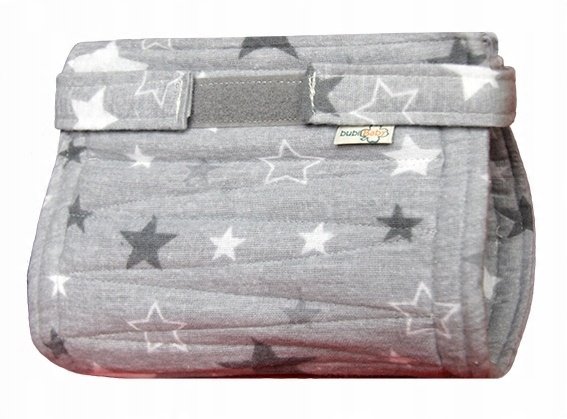 2 x Szeroka pielucha korekcyjna ortopedyczna SKOS M