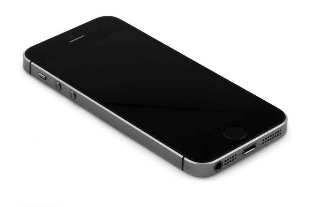 iPhone SE A1723