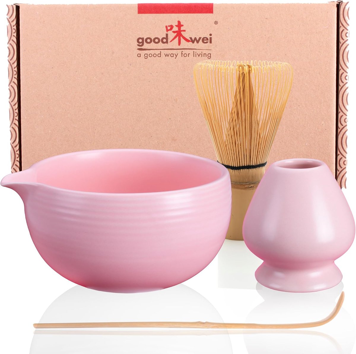 Zestaw Do Herbaty Matcha Z Ceramiczną Miską Herbaty Matcha Miska Akcesoria