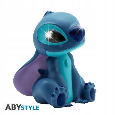 DISNEY LILO & STITCH SKARBONKA STITCH