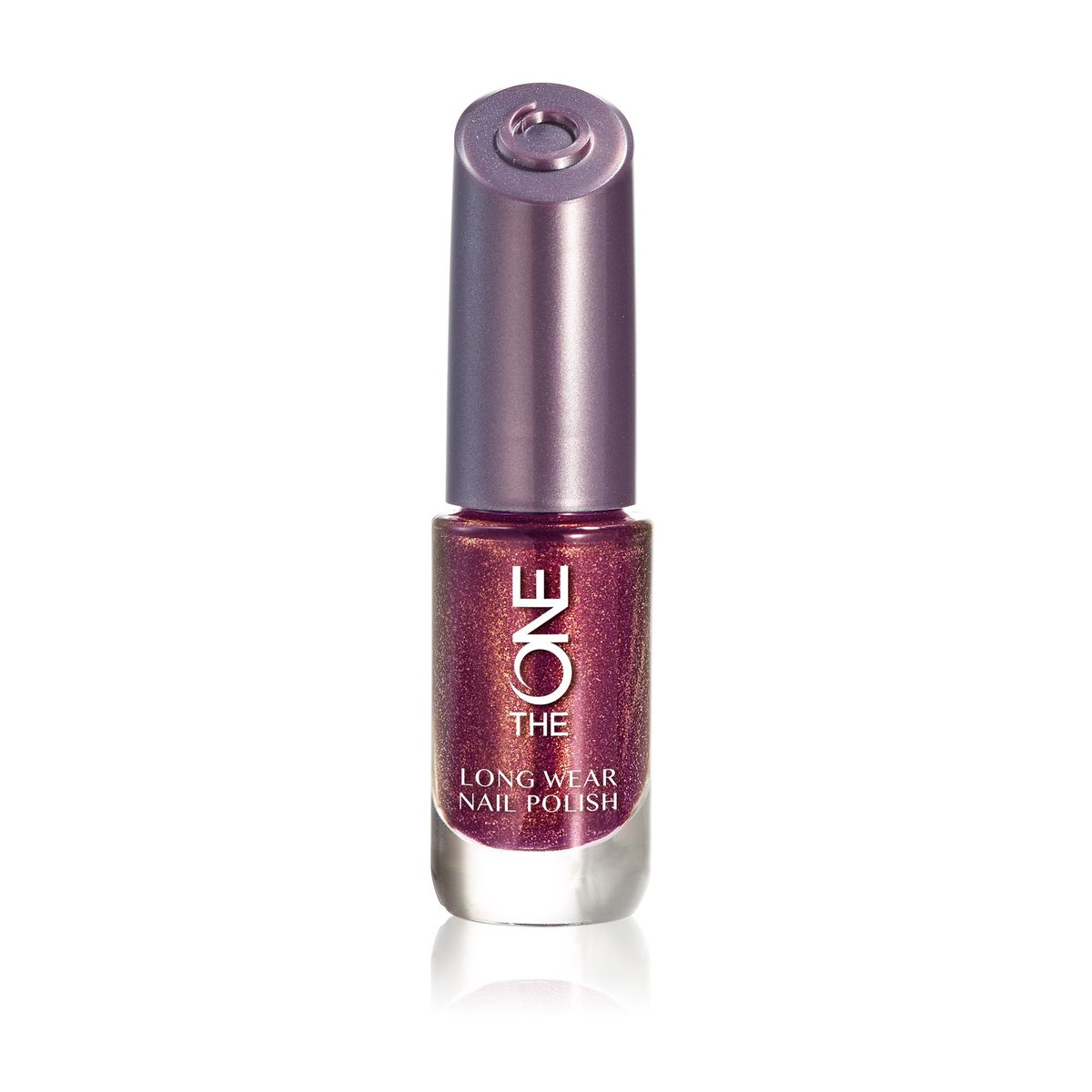 Oriflame Lakier do paznokci The ONE Long Wear - Pink Extraordinaire 8 ml