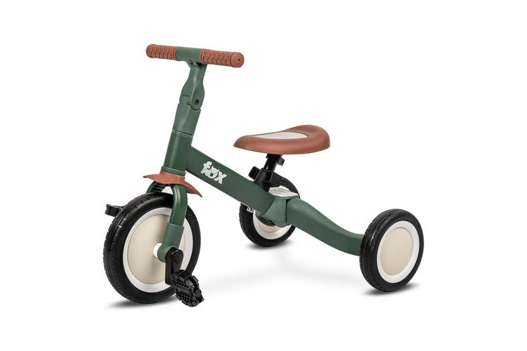 Rowerek Fox Green
