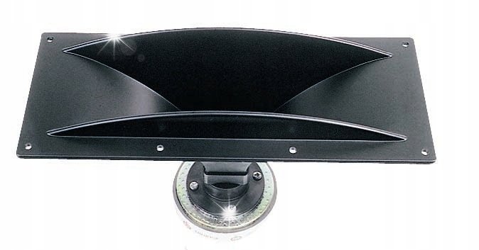 Dibeisi Głośnik wysokotonowy 320x130 mm