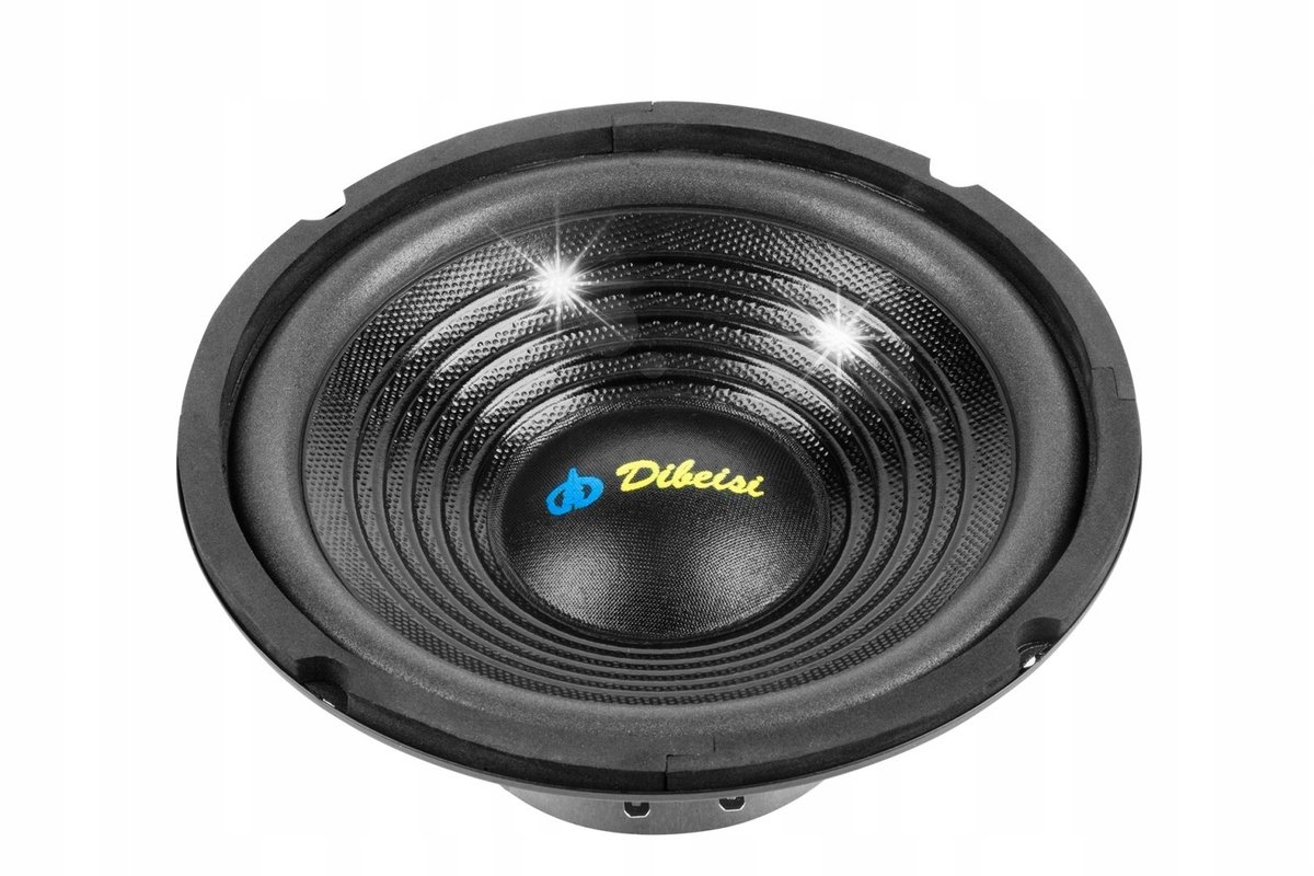 Dibeisi Głośnik montażowy do kolumn 8