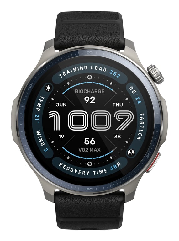 Amazfit Balance 2 3,81 cm (1.5