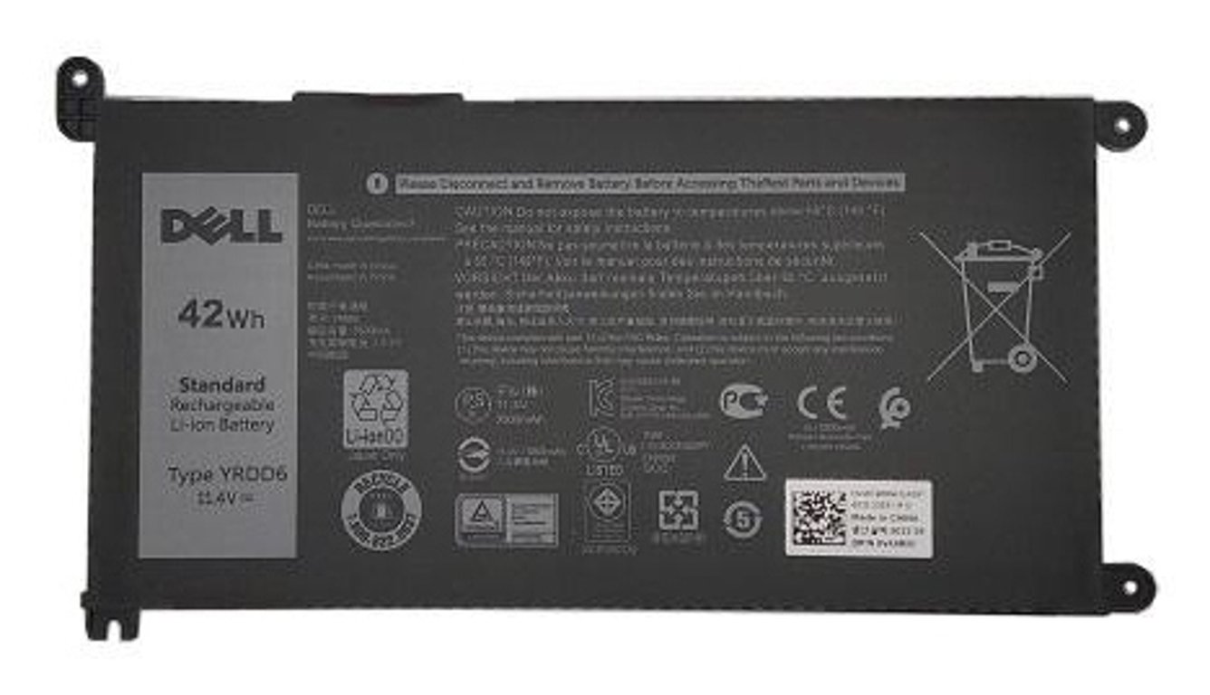 Extra Digital NB441709 części zamienne do notatników Bateria NB441709