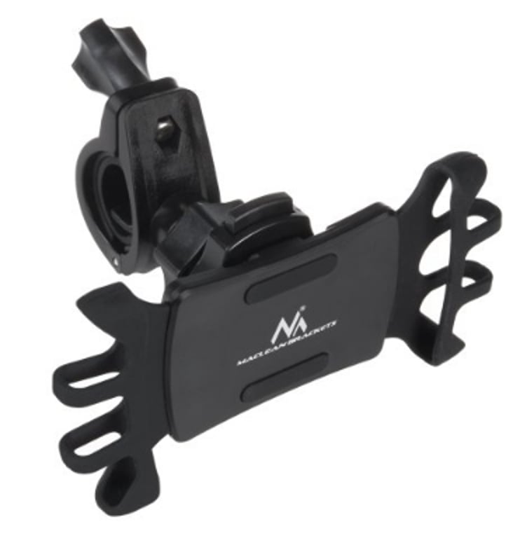Maclean MC-823 uchwyt Telefon komórkowy/Smartfon Czarny