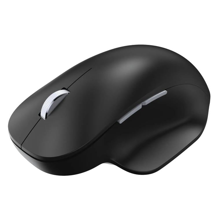 Incase Designed by Microsoft Bluetooth Ergonomic Mouse myszka Uniwersalne 222-00004