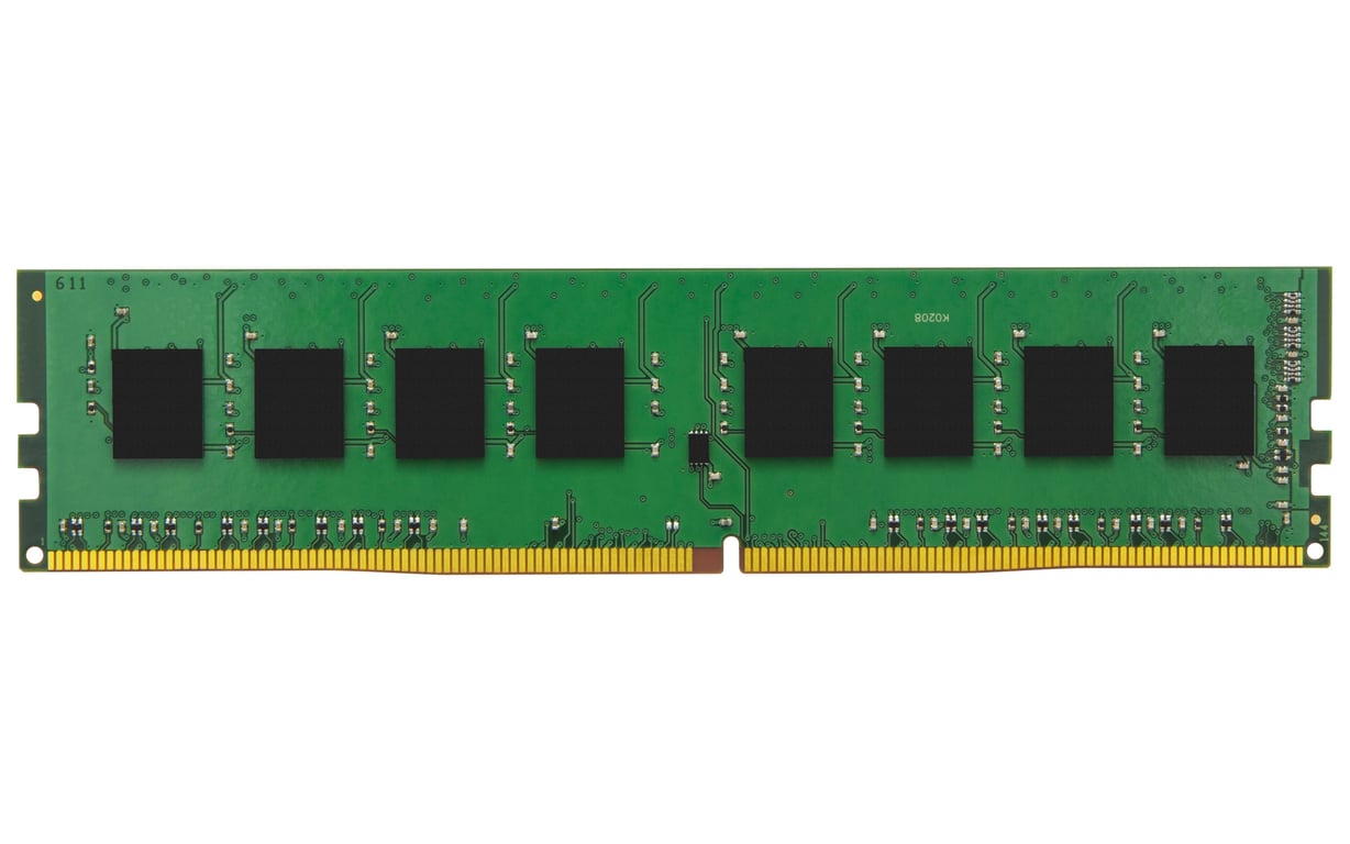 Kingston Technology ValueRAM moduł pamięci 32 GB 1 x 32 GB DDR4 KVR32N22D8/32BK
