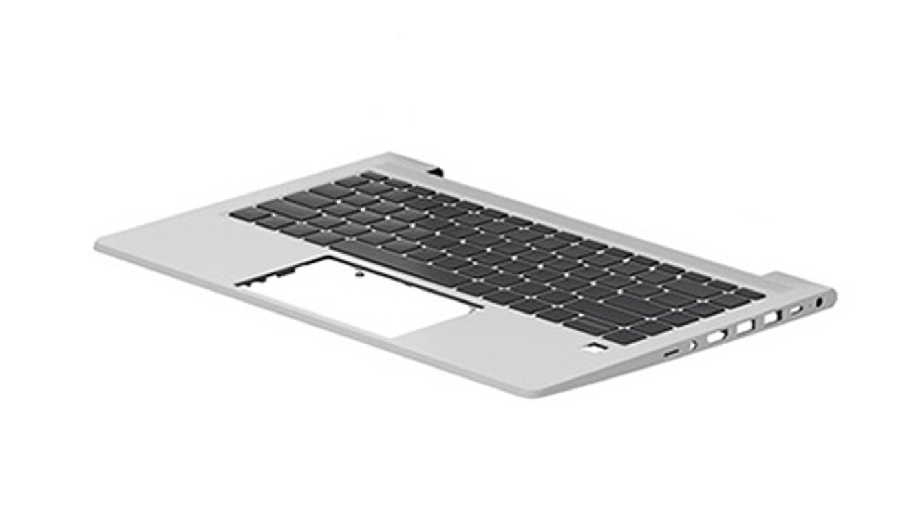 HP N01849-B31 części zamienne do notatników Klawiatura N01849-B31