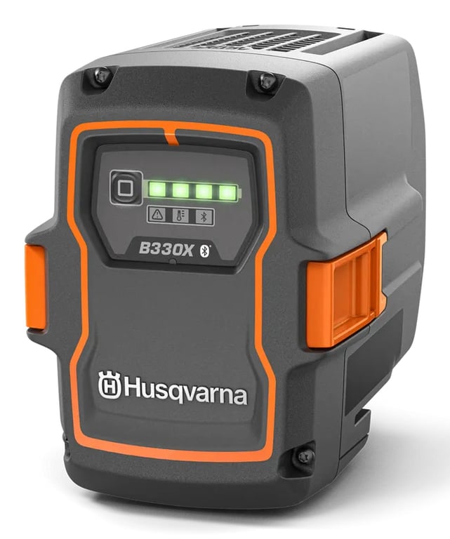 Husqvarna 40-B330X Bateria 970 60 77-01