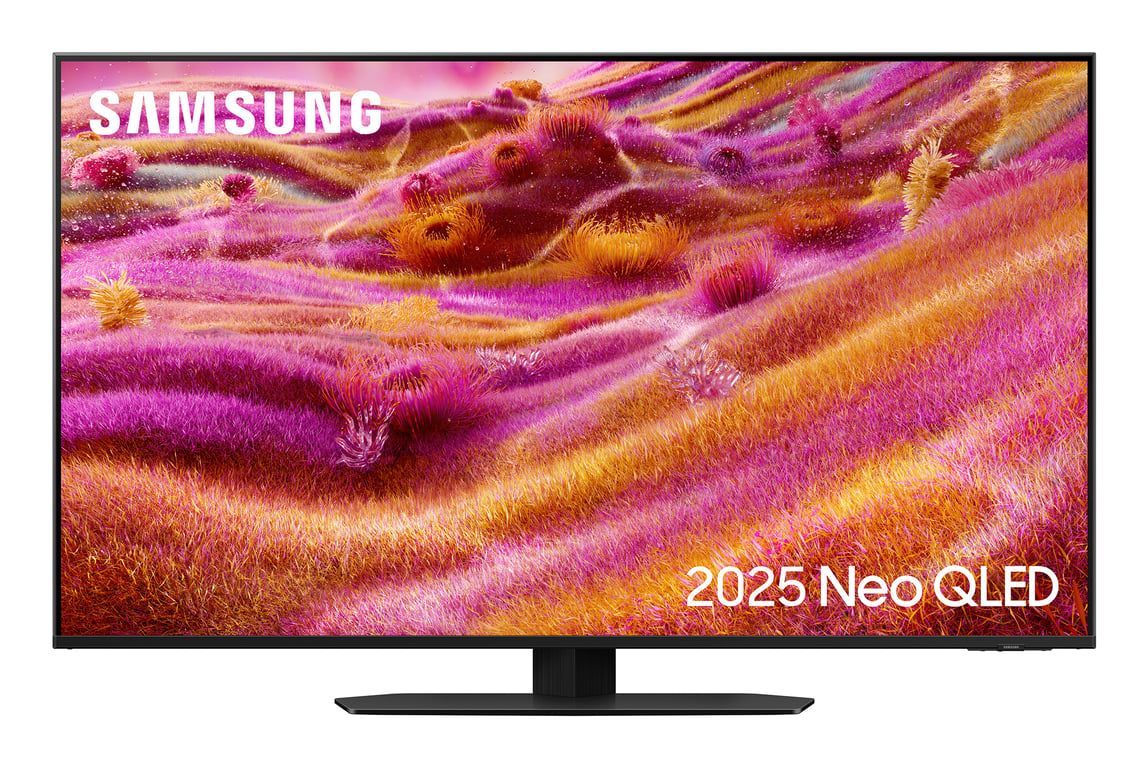 Samsung QE43QN90FAT 109,2 cm (43