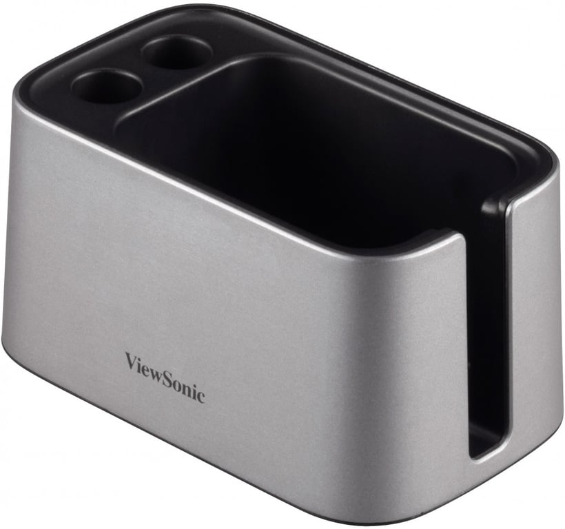Viewsonic VB-BOX-001 akcesorium do interaktywnej tablicy Szary