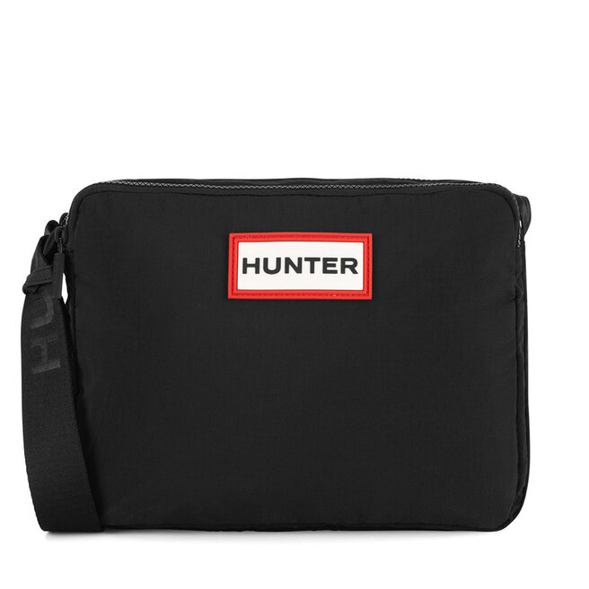 Saszetka Hunter HTR-K-004-06 Czarny