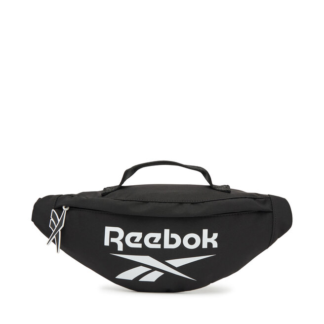Saszetka nerka Reebok RBK-039-CCC-05 Czarny