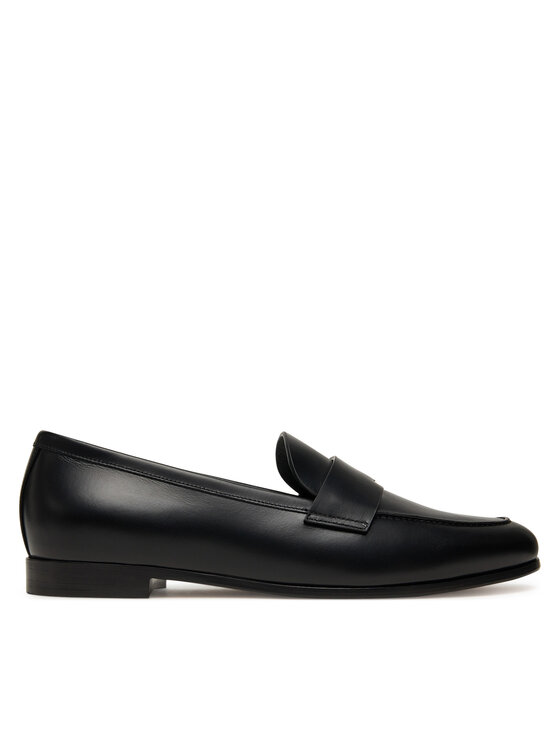 Max Mara Lordsy Regentmoc 2524526071600 Czarny