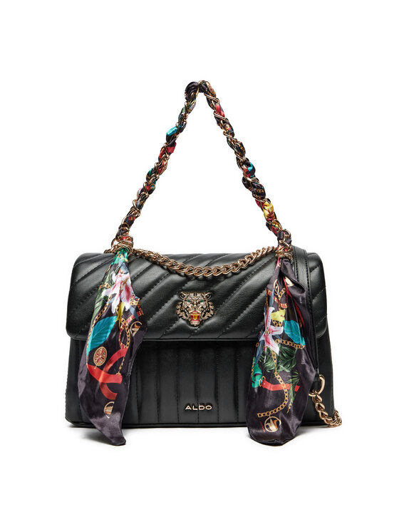 Aldo Torebka Tetney 13827315 Czarny