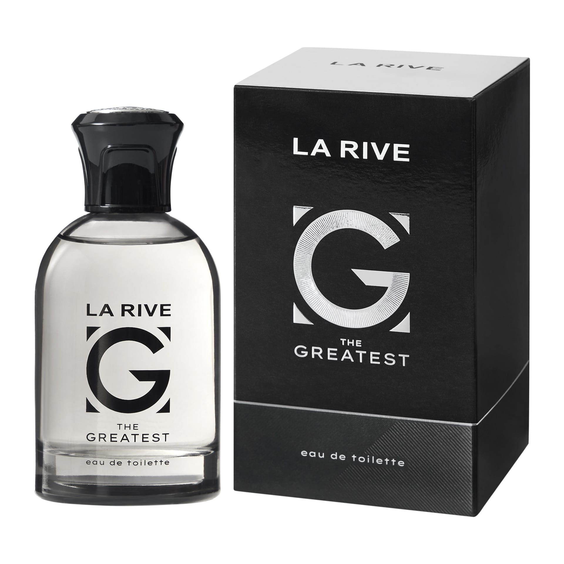LA RIVE MAN EDT THE GREATEST 100ML