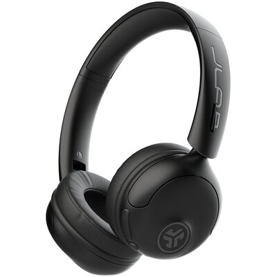 JLAB Headset STUDIO 2 Czarny