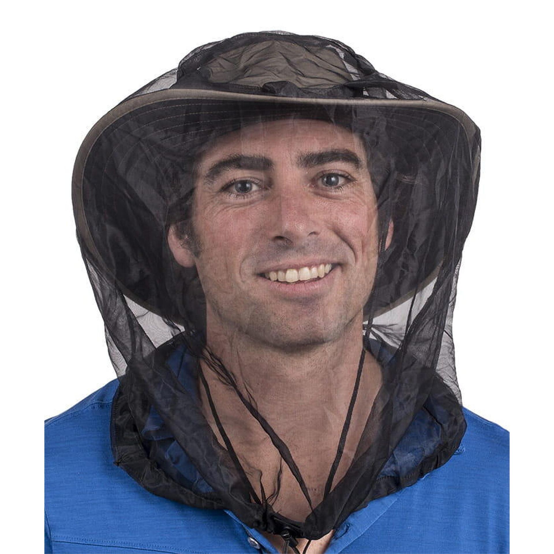 Sea To Summit Moskitiera na głowę ULTRA-FINE MESH HEAD NET
