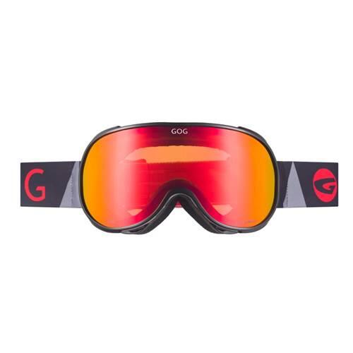 GOGLE NARCIARSKIE GOG STORM H750-1 black