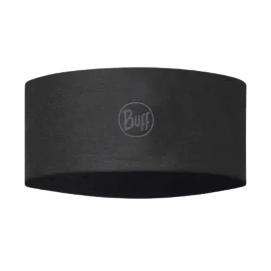Opaska sportowa Buff Coolnet UV+ Headband - black