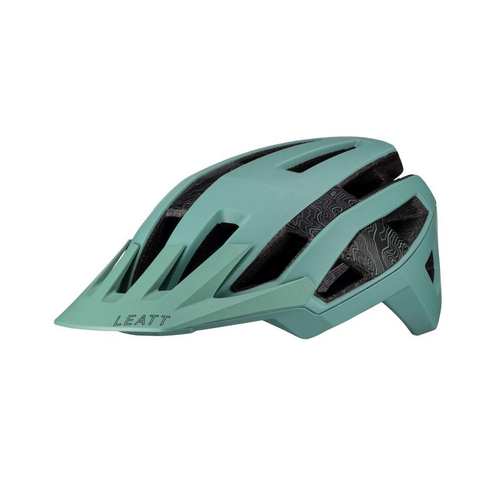 Leatt Kask Rowerowy Mtb Trail 3.0 V23 Helmet Pistachio Kolor Pistacj