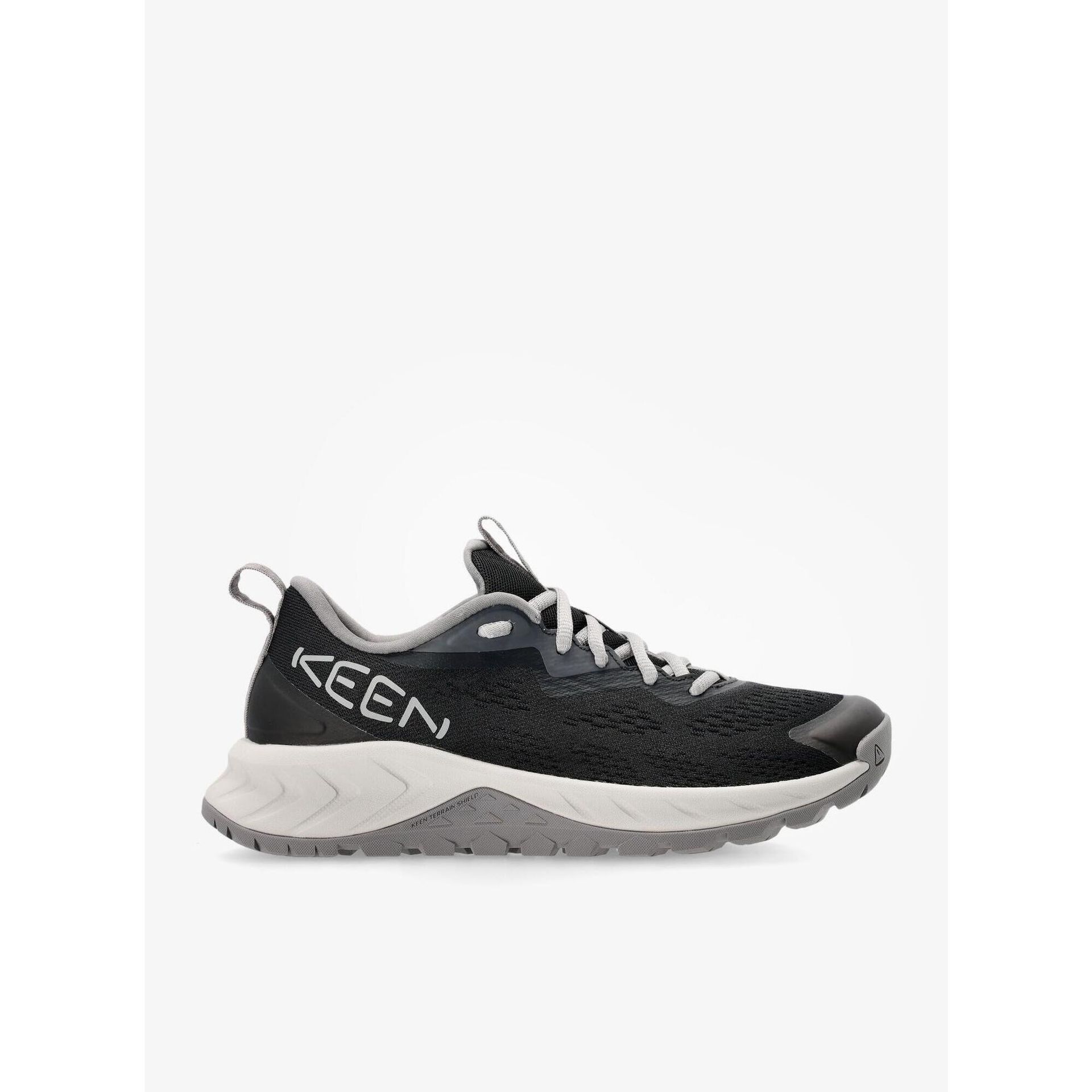 KEEN Versacore Speed damskie buty trekkingowe, czarne/magnetyczne, 40, Czarny magnes, 40 EU