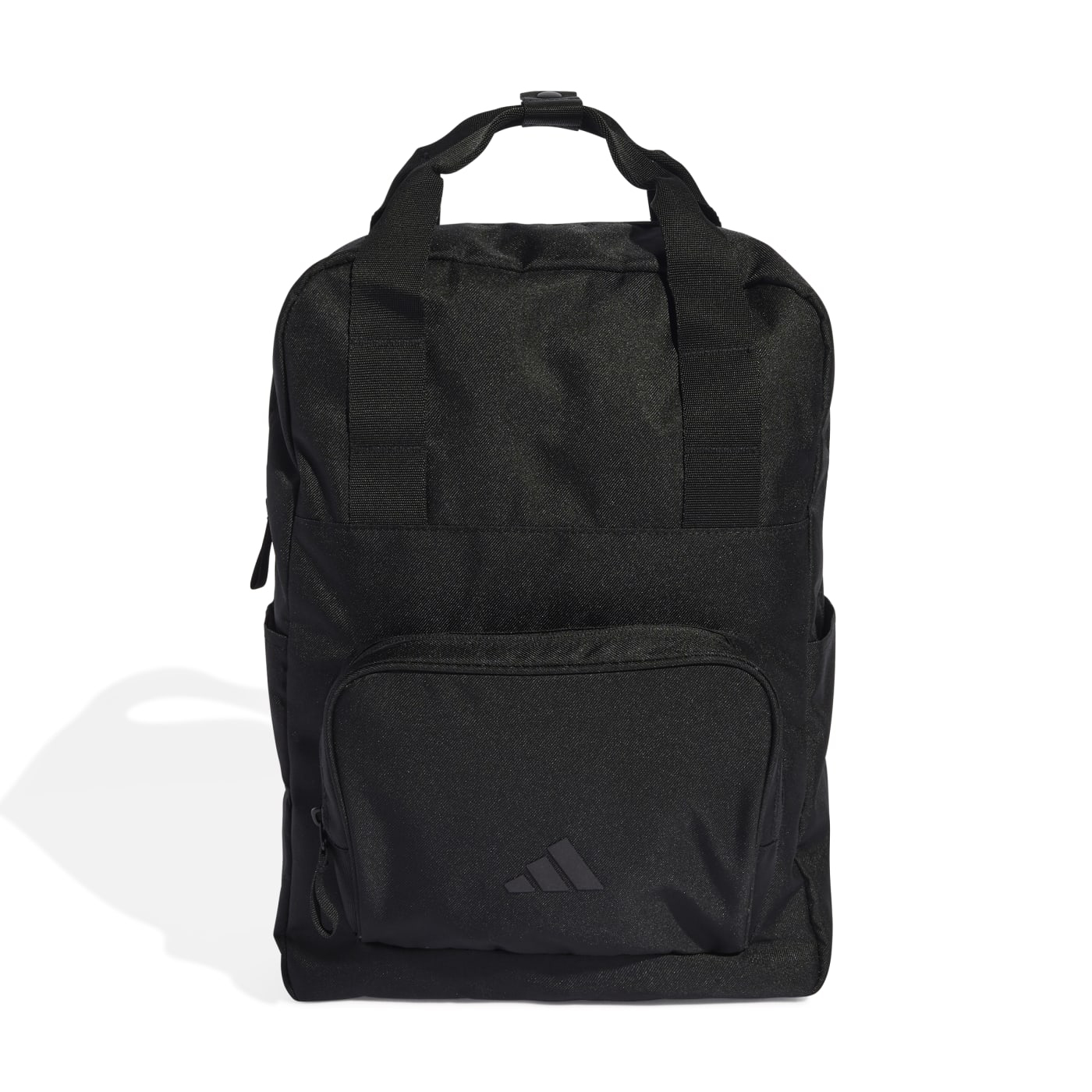 Plecak ADIDAS ADIDAS PRIME BP JM0149 – Czarny
