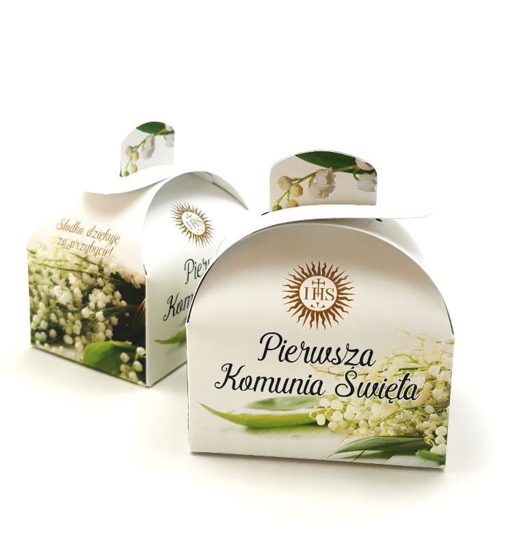 Kuferki komunijne (M)