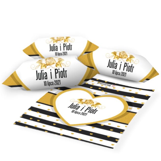 Krówki na wesele #094