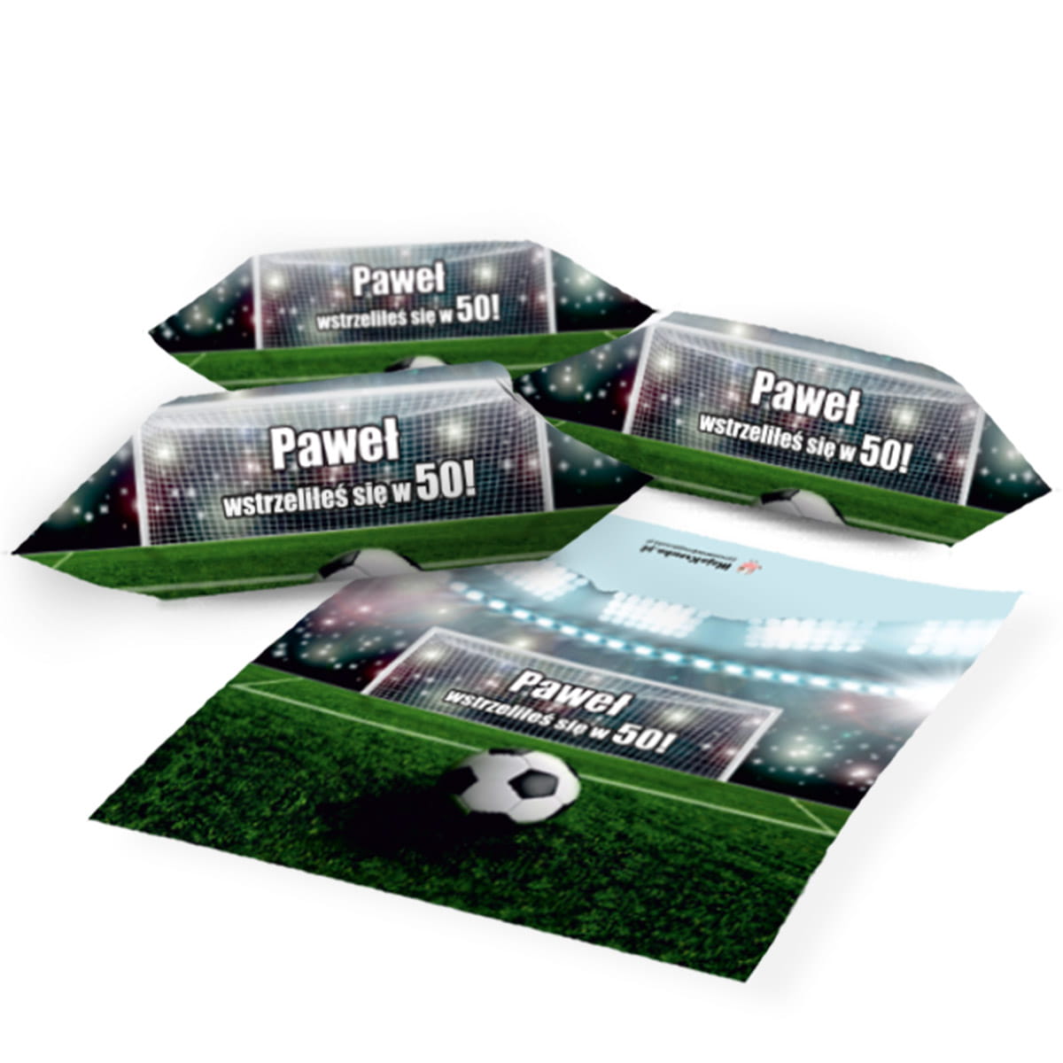 Krówki na urodziny #072