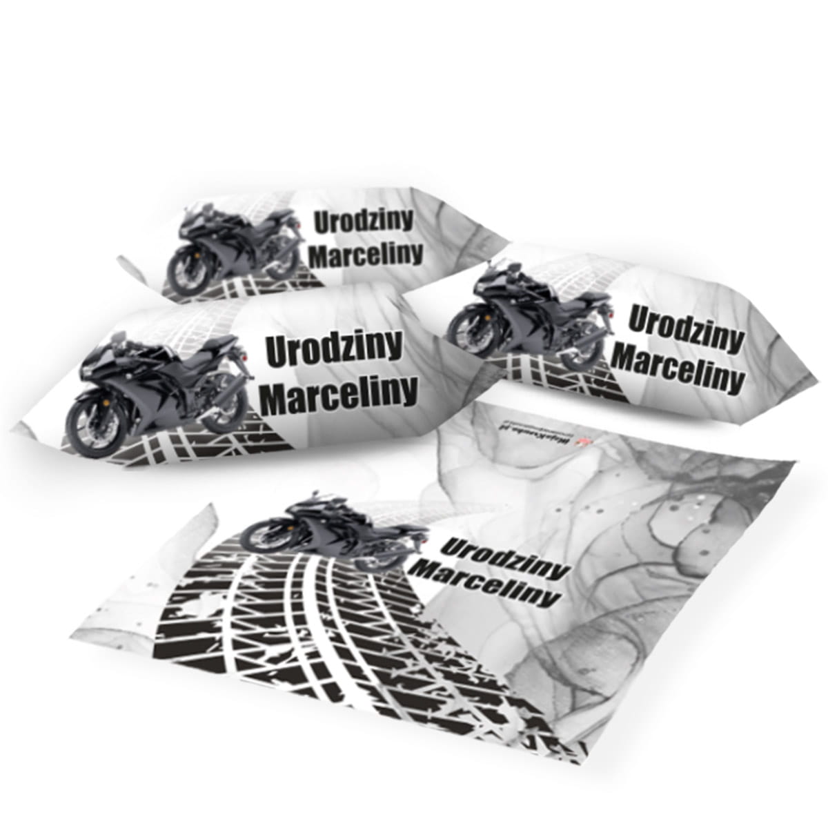 Krówki na urodziny #080